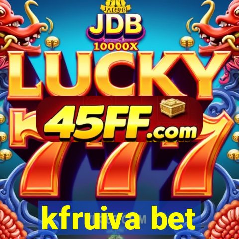 kfruiva bet